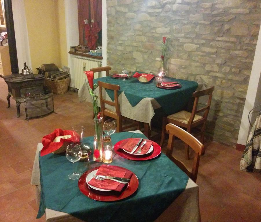 Вилла Il Grappolo In Langa Monastero Bormida Экстерьер фото